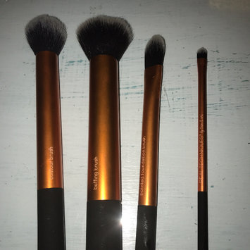 Photo of real Techniques Core Collection Set uploaded by Caitlin S.