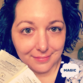 Photo of GLAMGLOW® Dreamduo™ Overnight Transforming Treatment uploaded by Jen C.