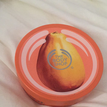 Photo of THE BODY SHOP® Papaya Body Butter uploaded by Elle D.