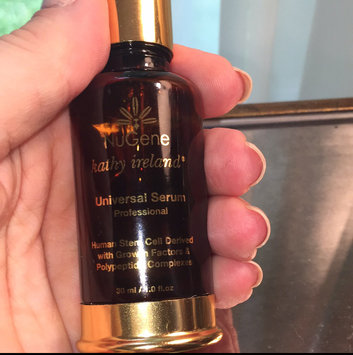 Photo of NuGene Universal Serum uploaded by Linda M.