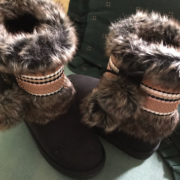 Photo of JustFab uploaded by Jennifer D.