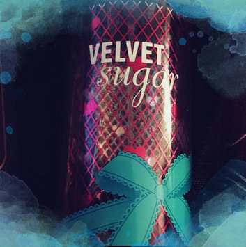 Photo of Bath & Body Works® Signature Collection VELVET SUGAR Fine Fragrance Mist uploaded by Maricela F.