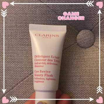 Photo of Clarins Eye Revive Beauty Flash uploaded by Jessica K.