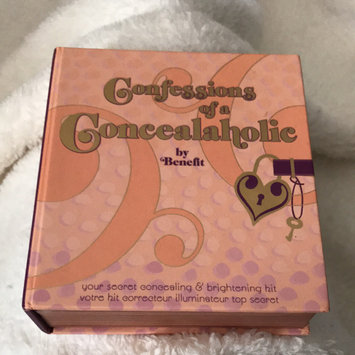 Photo of Benefit Cosmetics Confessions Of A Concealaholic uploaded by Kathy C.