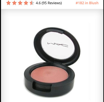 Photo of M.A.C Cosmetics Cream Colour Base uploaded by Juliana J.