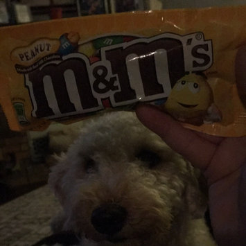 Photo of M&M’S® Peanut uploaded by katie s.