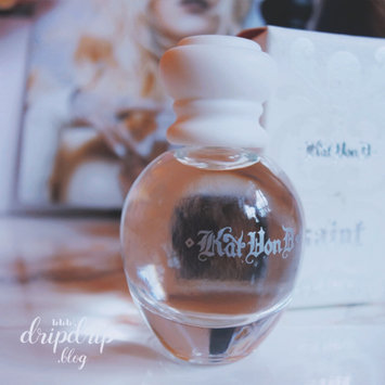 Photo of Kat Von D Saint Eau de Parfum uploaded by Natalia D.