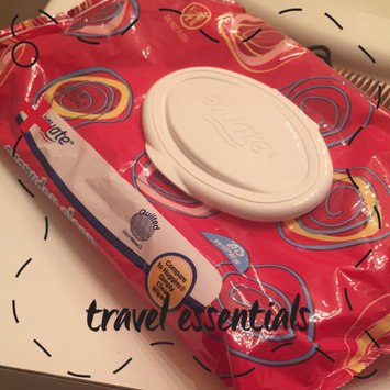 Photo of Equate Everyday Clean Fragrance Free Wipes, 40 sheets uploaded by Emily L.