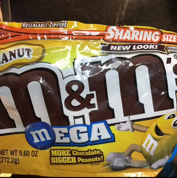 Photo of M&M’S® Peanut uploaded by Juju D.