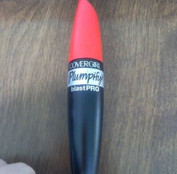 Photo of COVERGIRL Plumpify BlastPro By LashBlast Mascara uploaded by Rania Z.