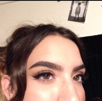 Photo of Kat Von D Tattoo Precision Brow Liner uploaded by Emma N.