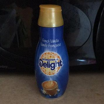 Photo of International Delight French Vanilla Creamer uploaded by Katelyn A.