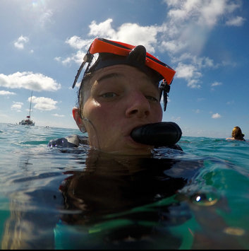 Photo of GoPro Hero5 Black Action Came uploaded by Tara S.