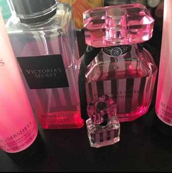 Photo of Victoria's Secret Bombshell Fragrance Mist uploaded by Brianna M.