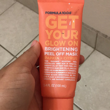 Photo of Formula 10.0.6 Get Your Glow On uploaded by rebekkka g.