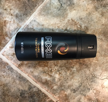 Photo of AXE Dark Temptation Daily Fragrance uploaded by Angie D.