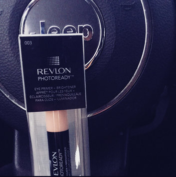 Photo of Revlon Photoready Eye Primer Brightener uploaded by Lana K.