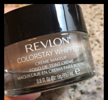 Photo of Revlon Colorstay Whipped Creme Makeup uploaded by L E.