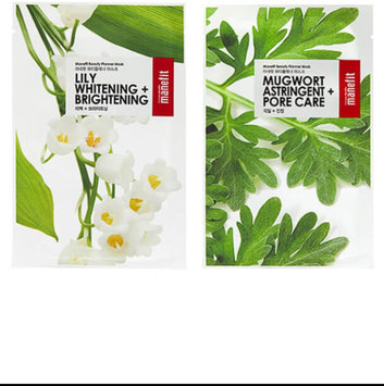 Photo of Manefit Beauty Planner Mugwort uploaded by Samantha M.