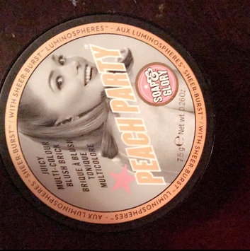 Photo of Soap & Glory Peach Party uploaded by Danielle V.