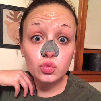 Photo of Freeman Beauty Infusion Pomegranate & Peptides Peel-off Mask uploaded by Samantha M.