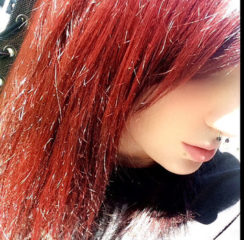 Photo of Garnier Color Sensation Rich Long-Lasting Color Cream uploaded by Kayla M.