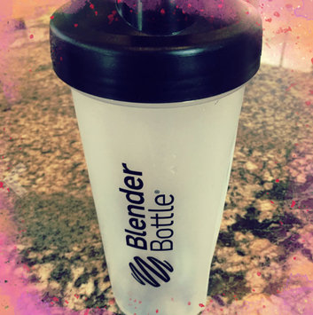 Photo of Blender Bottle shaker uploaded by Crystal G.