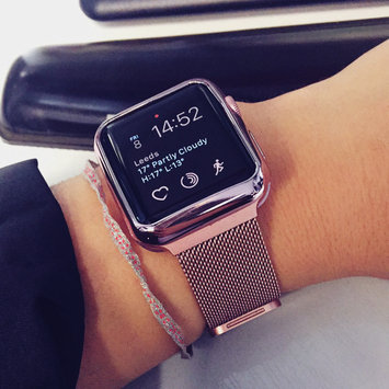 Photo of Apple Watch Series 2 uploaded by Jessica J.