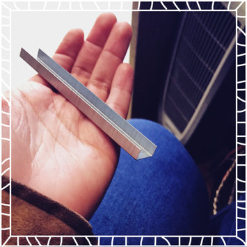 Photo of Acco Brands 5000 Count Standard Staples S7079350R uploaded by Leidy Johana Z.
