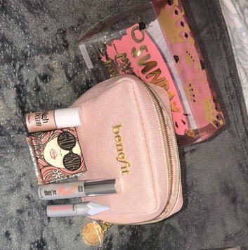 Photo uploaded to Benefit Cosmetics Sunday My Prince Will Come by Emilia H.