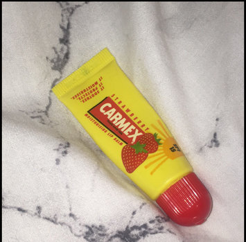 Photo of Carmex® Classic Lip Balm Cherry Stick uploaded by Hannah Z.