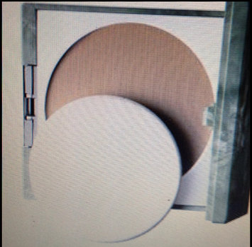 Photo of Clinique Almost Powder Makeup SPF 15 uploaded by leanna b.