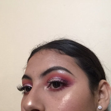 Photo of KARA Makeup Palette ES01 - 35 color Bright & Matte Eyeshadow uploaded by Evelin G.