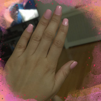 Photo of Kiss Gel Fantasy Nails Painted Veil, 24 ct - KISS NAIL PRODUCTS, INC. uploaded by Leidy Johana Z.