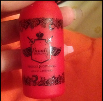 Photo of Beauty Protector Protect & Detangle uploaded by Nicole C.