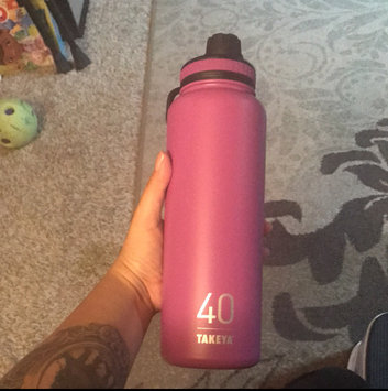 Photo of Hydro Flask T4031 Wide Mouth 40 Oz uploaded by Adelina G.