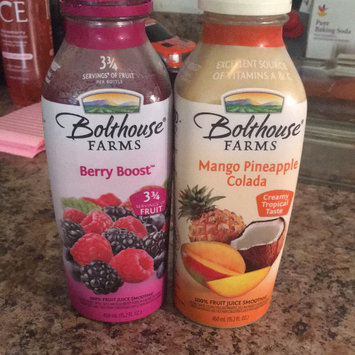 Photo of Bolthouse Farms Yogurt Dressing Mango Chipotle uploaded by Macey M.