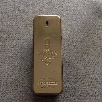 Photo of Paco Rabanne 1 Million Eau De Toilette uploaded by Tony K.