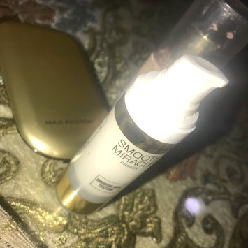 Photo of 3 x Max Factor Smooth Miracle Primer Smooths Skin Texture 30ml - Sealed uploaded by Beuty g.