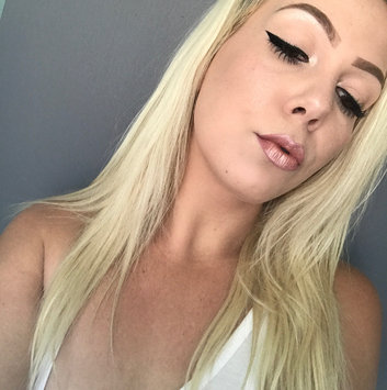 Photo of ColourPop Super Shock Cheek Tough Love Pearlized Highlighter uploaded by Ashley H.