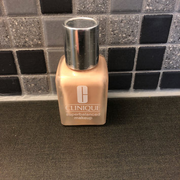 Photo of Clinique Superbalanced™ Makeup uploaded by Michelle B.