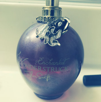 Photo of Taylor Swift Wonderstruck Eau de Parfum uploaded by Jasmine L.