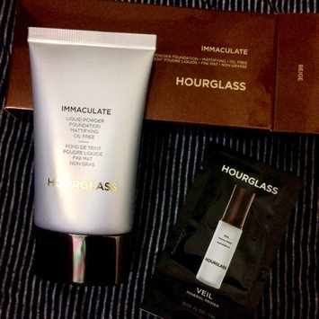 Photo of Hourglass Immaculate Liquid Powder Foundation uploaded by Nka k.