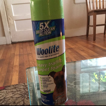 Photo of Bissell Woolite Heavy Traffic Carpet Cleaner uploaded by Jill R.
