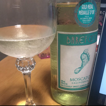 Photo of Barefoot Moscato uploaded by Sergio V.