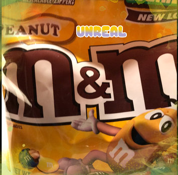 Photo of M&M’S® Peanut uploaded by Teresa C.