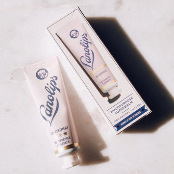 Photo of Lanolips 101 Ointment uploaded by Lauren F.