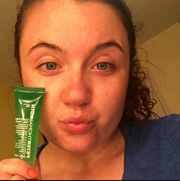 Photo of Peter Thomas Roth Cucumber Gel Mask uploaded by Bria G.