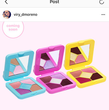 Photo uploaded to Lime Crime by Dd M.