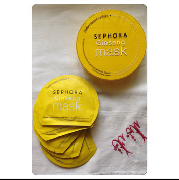 Photo of SEPHORA COLLECTION Eye Mask Ginseng - Toning & Revitalizing uploaded by Veena D.